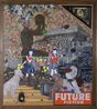 Future Fiction by Kawayan De Guia contemporary artwork Works on Paper