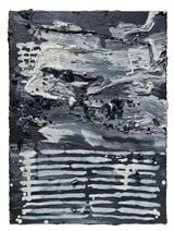 Like-150mm by J Young contemporary artwork painting