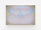 Sem titulo Untitled by Gabriel Branco contemporary artwork painting