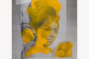 Lorna Simpson