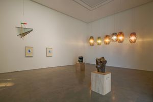 Group Exhibition
