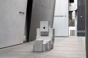 Antony Gormley