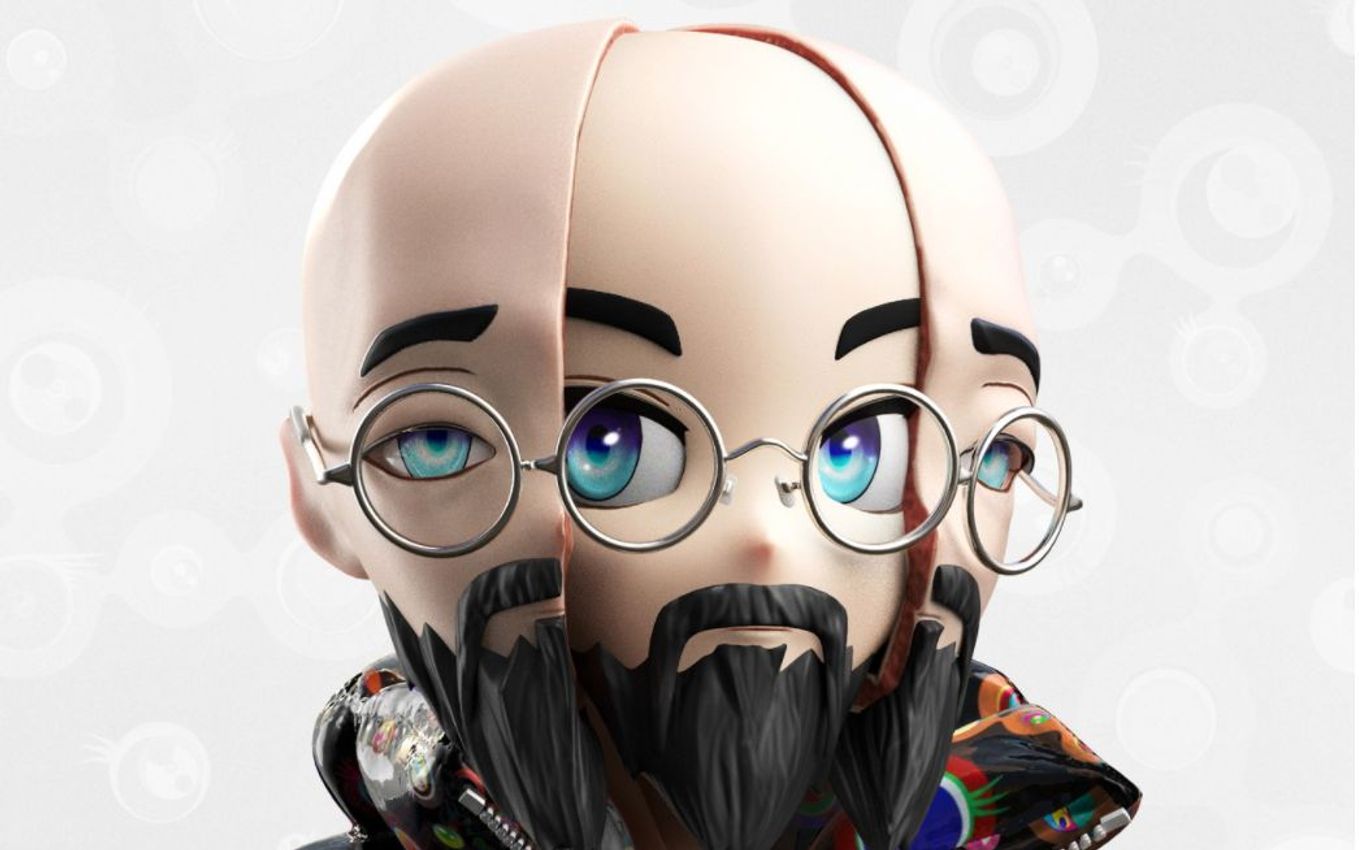 Takashi Murakami