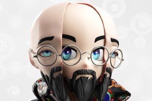Takashi Murakami