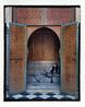 Harem 7 by Lalla Essaydi contemporary artwork Print