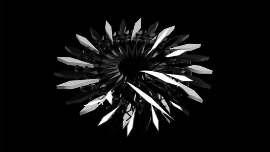 Manifold-p1 by Selcuk Artut contemporary artwork Works on Paper