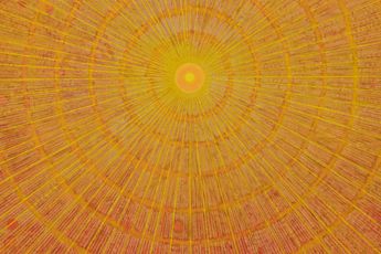 Sky Glabush contemporary artist