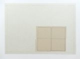 Studio Lights 2 by Jill Baroff contemporary artwork works on paper