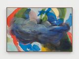 Paradise Lost by Sigrid Sandstrom contemporary artwork painting