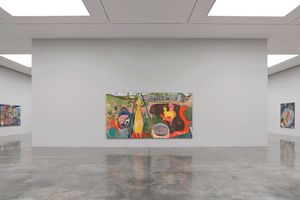 Michael Armitage