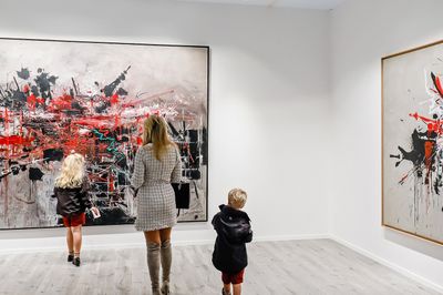 Frieze Masters 2019