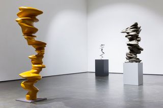Wooson Gallery contemporary art gallery in