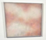 Poussieres II by Patrick Coutu contemporary artwork mixed media