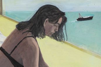 Wang Xiaoqu contemporary artist