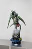 Orchid of 28 Temenggong by Osang Gwon contemporary artwork Sculpture