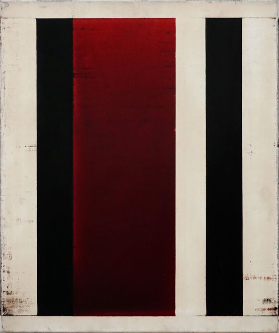 untitled Immanent images by Apostolos Palavrakis contemporary artwork Painting