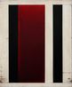 untitled Immanent images by Apostolos Palavrakis contemporary artwork Painting