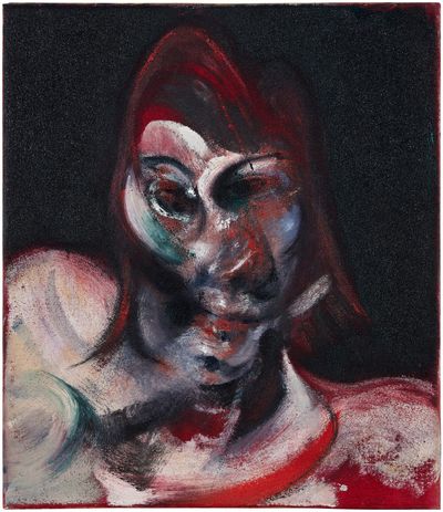 Artwork Selections at Sothebys Contemporary Evening Auction