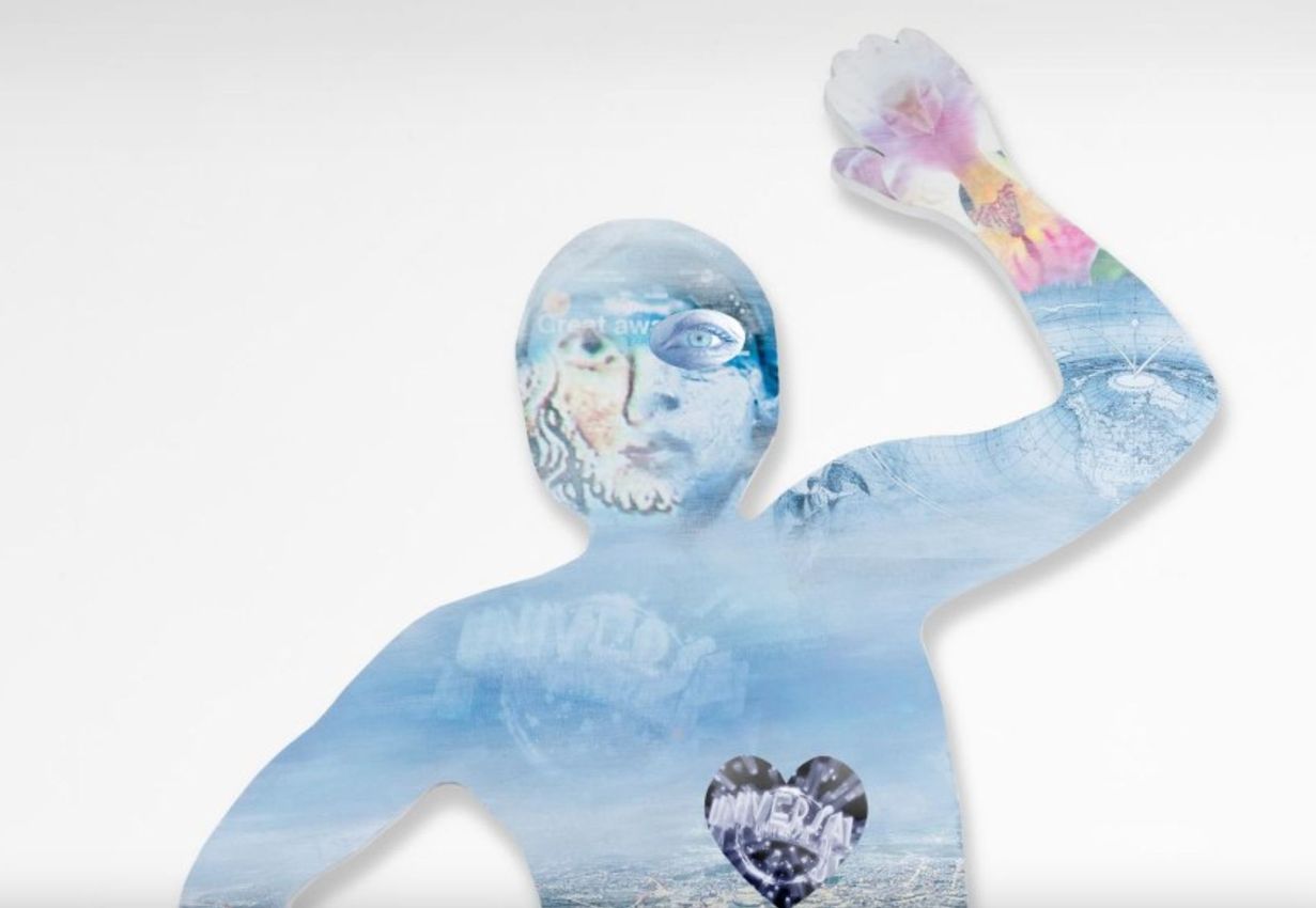 Tony Oursler
