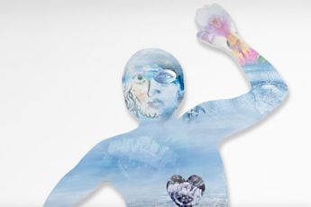 Contemporary art exhibition Tony Oursler mAcHiNe E.L.F. at Lehmann Maupin 501 West 24th Street New York United States