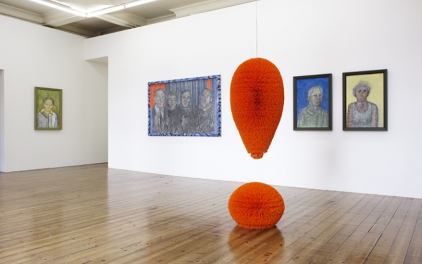 Richard Artschwager