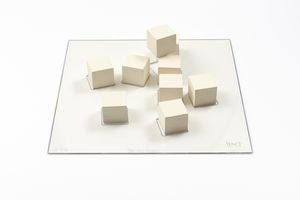 Richard Tuttle