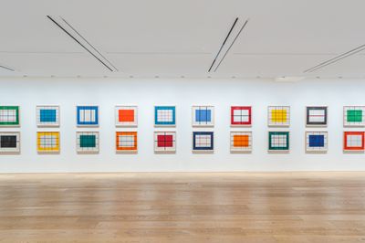 Flavin Judd on His Fathers Legacy and Ties to Korea