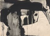 Experiment by Wook-Kyung Choi contemporary artwork drawing works on paper