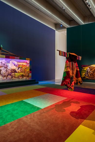 Six Must-See Exhibitions over Seoul Art Week
