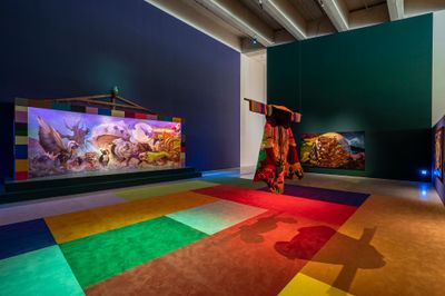 Six Must-See Exhibitions over Seoul Art Week