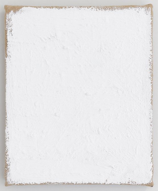 Untitled 1 by Jamie Te Heuheu contemporary artwork Painting