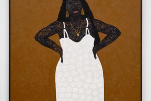 Amoako Boafo