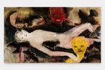 Asami Shoji contemporary artist