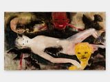 24.9.27 by Asami Shoji contemporary artwork painting
