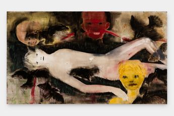 Asami Shoji contemporary artist