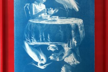 Cecil Mariani contemporary artist