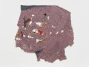 MivEvi I by El Anatsui contemporary artwork Sculpture