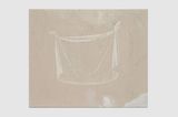 Veronica Blanchard Jacques by Daniel Senise contemporary artwork painting print sculpture textile
