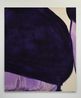 Untitled Purple by Naofumi Maruyama contemporary artwork Painting