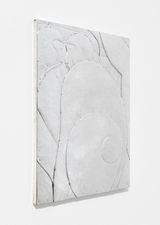 With what eyes 8 by Rodrigo Hernandez contemporary artwork painting