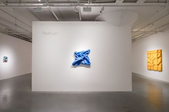 Contemporary art exhibition Group Exhibition Reality and Illusion A New Genesis at Pearl Lam Galleries Shanghai China