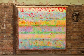 Lisa Alvarado contemporary artist