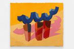 Phyllida Barlow contemporary artist