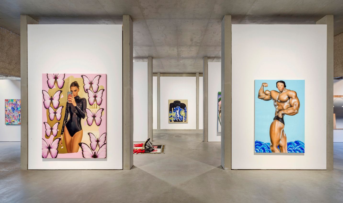 Group Exhibition