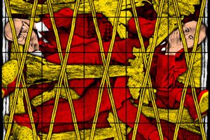 Gilbert  George