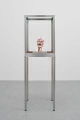 Untitled by Louise Bourgeois contemporary artwork sculpture