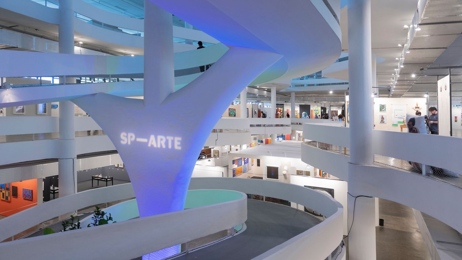 SP-Arte