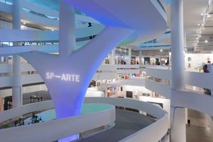 SP-Arte