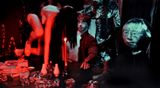 Second Vassili Party by Jonathan Delachaux contemporary artwork painting