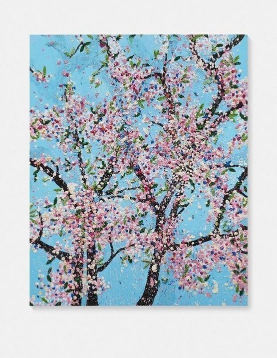 Politeness by Damien Hirst contemporary artwork Print